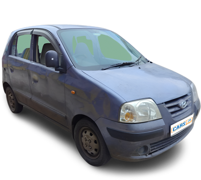 Hyundai Santro Xing-img